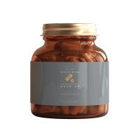 Redmores Vitamin C 1000, Echinacea + Zinc Effervescent Tab X 10