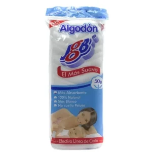 ALGODON ZIG ZAG JGB 50 GR