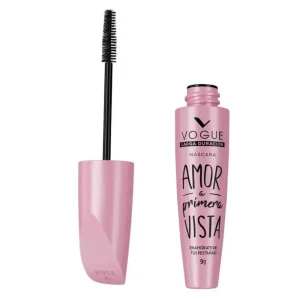 Vogue Mascara Amor A Primera Vista Wp