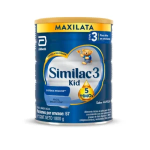 SIMILAC 3 KID HMO 1800 GR
