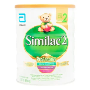 SIMILAC 2 PROSENSITIVE 850 GR