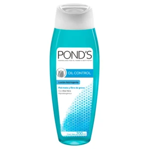 LOCION PONDS TONICA ASTRIGENTE 200 ML