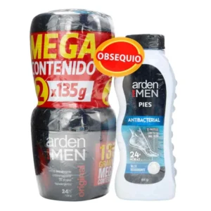 2 DTE.AFM ORIGI.CREMA 135GR+TAL.DTE.P