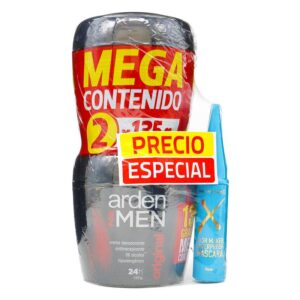 2 DTE.AFM CREMA ORIGINAL 135 G+MINIPE