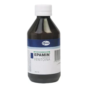 EPAMIN JARABE 240 ML