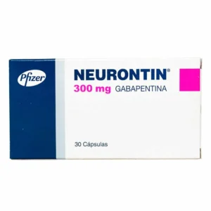 NEURONTIN 300MG 30CAP(A)(P)14310(SC)(SF)