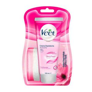 VEET CREMA DUCHA PIEL NORMAL 100 ML