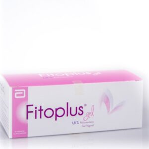 FITOPLUS 1.8 GEL VAG.50G AG(A)(3%+)(PAE)