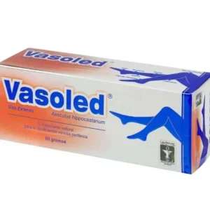 VASOLED LEDMAR 60 GR
