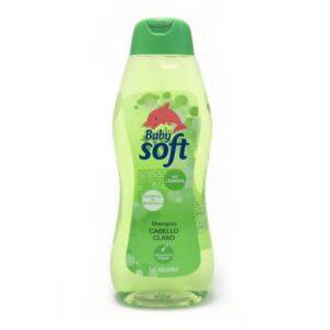 CHA.BABY SOFT CAB.CLAROS 800 ML