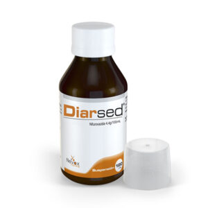 DIARSED SUSPENSION 120 ML