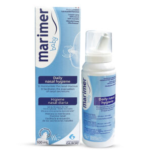 MARIMER SOL.ISOTONICA BABY SPRAY 100 ML
