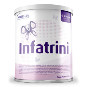 INFATRINI 400 GR (PAE) IVA