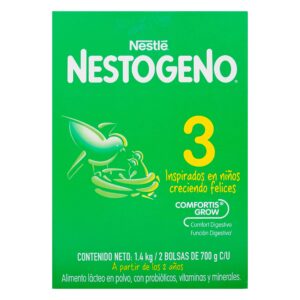 NESTOGENO 3L COMFORTIS 2 BOL.700 GR(PAE)