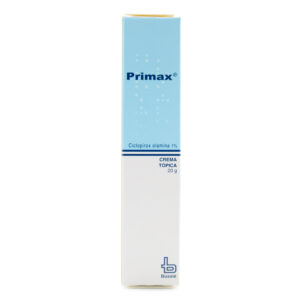 PRIMAX CREMA 20 GR