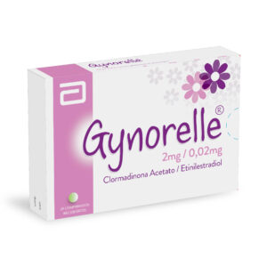 GYNORELLE 28 TBS (P)23393(SC)(SF)