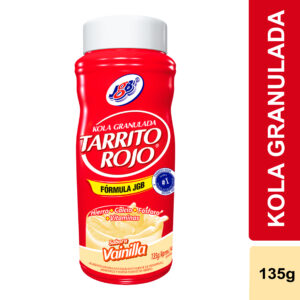 KOLA GRANULADA JGB VAINILLA 135 GR
