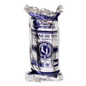VENDA DE YESO KENNEDY 6X5