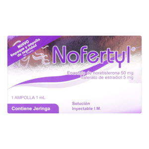 NOFERTYL AMP.1 ML C/JER.(P)9016(SC)(SF)