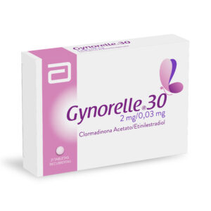 GYNORELLE 21 COMPRIMIDOS(P)23393(SC)
