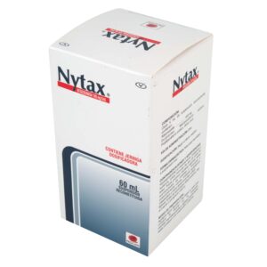 NYTAX SUSPENSION 60 ML (3%+)