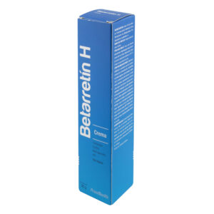BETARRETIN H CREMA 30 GR(3%+)