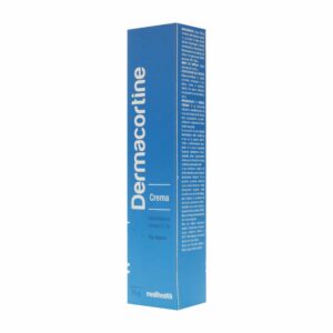 DERMACORTINE CREMA 15 GR(PAE)