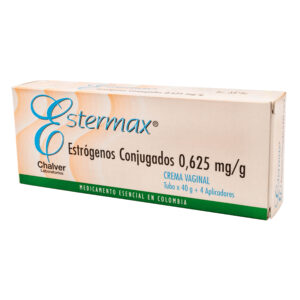 ESTERMAX C/VAG. 40 GR 4 APL.(P)31335(SC)