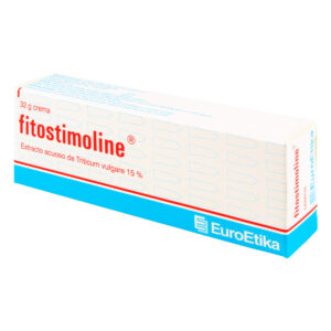 FITOSTIMOLINE CREMA 32 GR (3%+)(PAE)