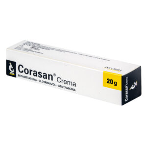 CORASAN CREMA 20 GR