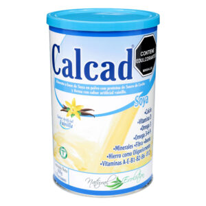 CALCAD OMEGA 369 NAT.EVOLUTI 400 GR ICOM