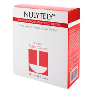 NULYTELY CEREZA 4 SBS (3%+)