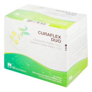CURAFLEX DUO 30 SBS (A)(3%+)