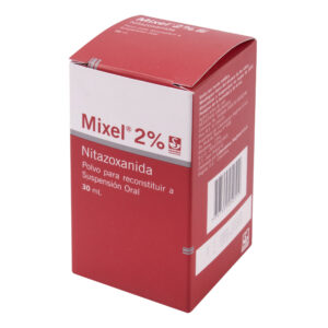 MIXEL 100 MG SUSPENSION 30 ML(PDB)