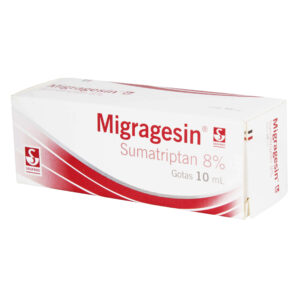 MIGRAGESIN SUMATRI GTS 10 ML (3%+)(PAE)