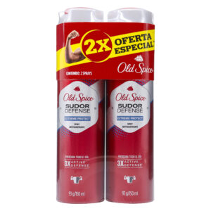 2DTE.OLD SPICE EXTREME PROTECT SPRAY 93G