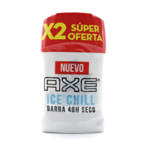 2 DTE.AXE STICK ICE CHILL 50 GR SUPER OF
