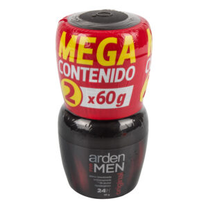 2 DTE ARDEN FOR MEN CREMA 60 GR H M.C