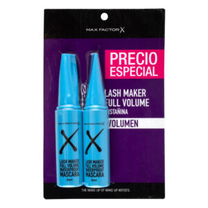 2 PESTANINA LASH M. FULL VOLUME S.O P.E