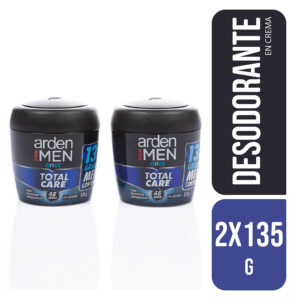 2.DTE ARDEN FOR MEN 11 CREMA 135GR H M.C