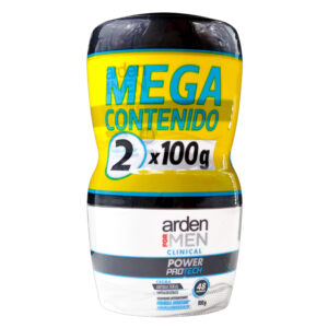 2 DTE.A.F.CREMA CLINICAL P.P.100 GR M.C.