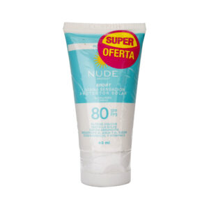2 PROT.NUDE SPORT SPF 80 40 ML S.O.