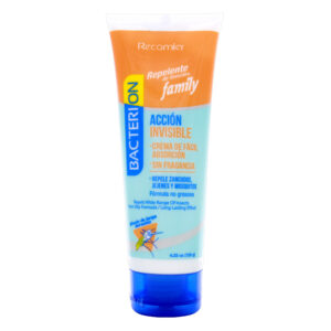 REPELENTE BACTERION CREMA 120 GR