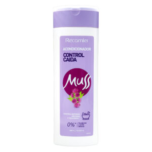 AC.MUSS CONTROL CAIDA 400 ML
