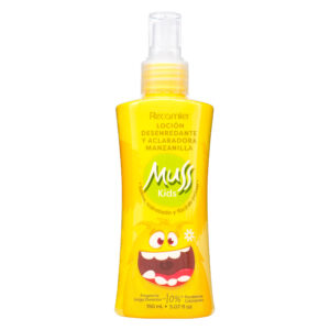 LOCION MUSS DESENREDANTE MANZANILL 150ML