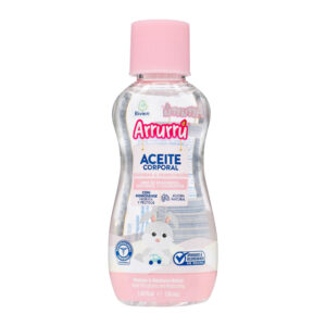 ACEITE ARRURRU SUAVIDAD HUMECTACION 50ML