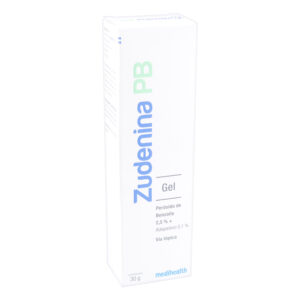 ZUDENINA PB 30 GR