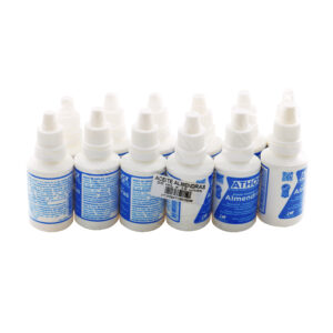 ACEITE DE ALMENDRAS 20 ML 12 UND ATHOS