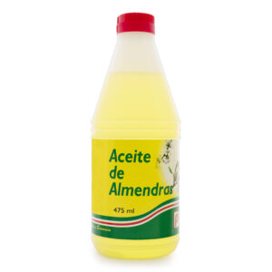 ACEITE ALMENDRAS 475 ML PROMEGAN