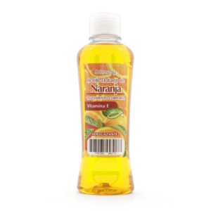 ACEITE DE NARANJA JOHNVERY 220 ML.